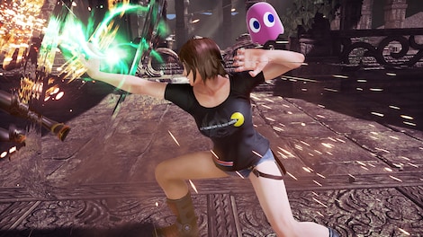 TEKKEN 7 - Season Pass 4 (PC) - Steam Key - CIS - 7