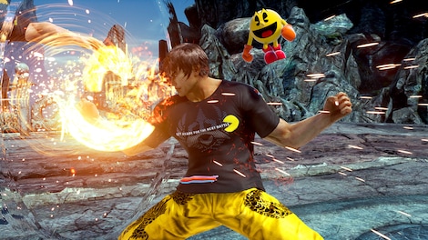 TEKKEN 7 - Season Pass 4 (PC) - Steam Key - CIS - 6