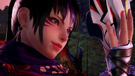 TEKKEN 7 - Season Pass 4 (PC) - Steam Key - LATAM - 2