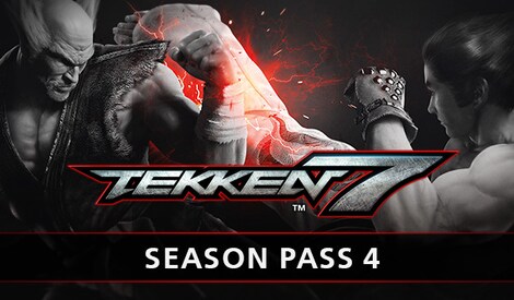 TEKKEN 7 - Season Pass 4 (Xbox One) - Xbox Live Key - UNITED STATES - 2