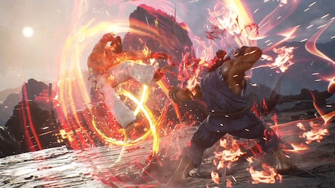 TEKKEN 7 Steam Gift EUROPE - 6