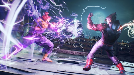 TEKKEN 7 Steam Key CIS - 15