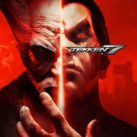 TEKKEN 7 Steam Key CIS - 11