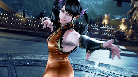 TEKKEN 7 Steam Key GLOBAL - 12