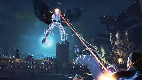 TEKKEN 7 Steam Key GLOBAL - 4