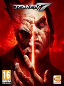 TEKKEN 7 Ultimate Edition Steam Gift GLOBAL - 1