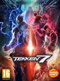 TEKKEN 7 Xbox Live Key GLOBAL Deluxe Edition - 1