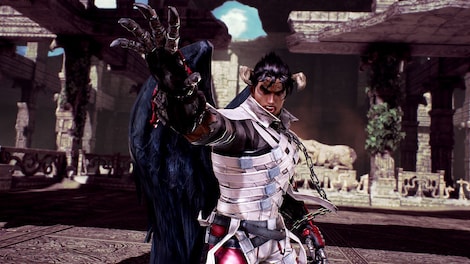 TEKKEN 7 Xbox Live Key GLOBAL - 18