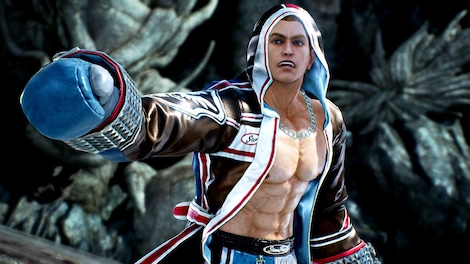 TEKKEN 7 Xbox Live Key GLOBAL - 17