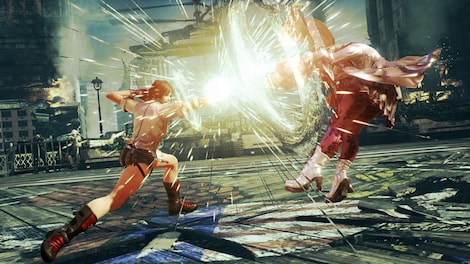 TEKKEN 7 Xbox Live Key GLOBAL - 16