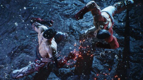 TEKKEN 8 | Advanced Edition (Xbox Series X/S) - Xbox Live Key - SWITZERLAND - 3