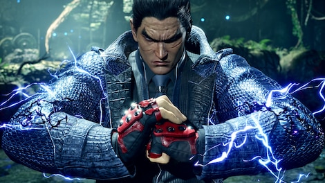 TEKKEN 8 - Deluxe Edition Upgrade Pack (PC) - Steam Gift - EUROPE - 10