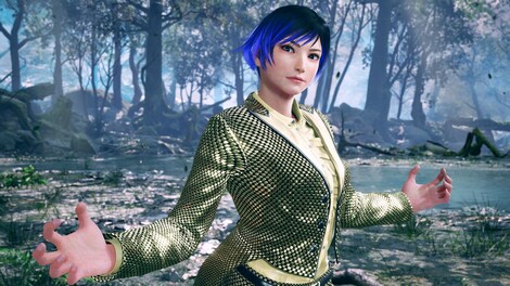 TEKKEN 8 - Deluxe Edition Upgrade Pack (PC) - Steam Key - EUROPE - 9