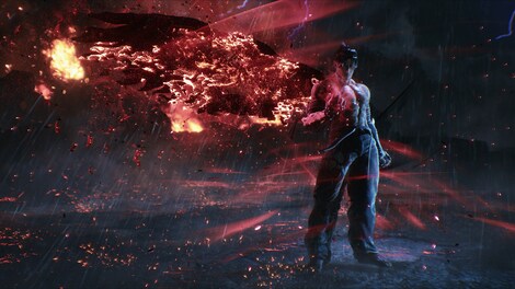 TEKKEN 8 (PC) - Steam Key - CANADA - 8