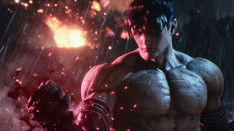 TEKKEN 8 (PC) - Steam Key - EUROPE - 11