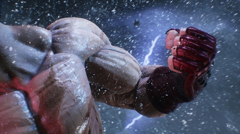 TEKKEN 8 (PC) - Steam Key - GLOBAL - 5
