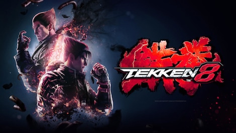 TEKKEN 8 (PC) - Steam Key - GLOBAL - 2