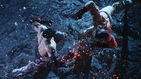 TEKKEN 8 (PC) - Steam Key - GLOBAL - 3