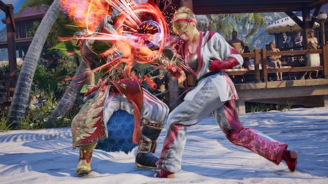 TEKKEN 8 - Season 1 Character Pass (PC) - Steam Key - AMERICAS - 3