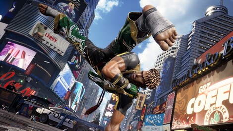 TEKKEN 8 - Season 1 Character Pass (PC) - Steam Key - AMERICAS - 8