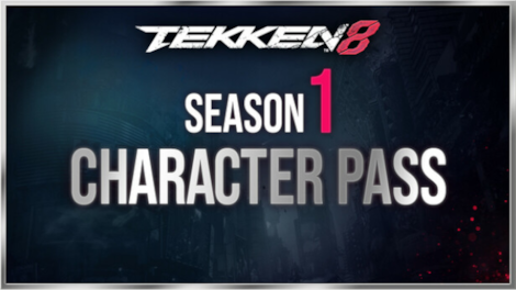 TEKKEN 8 - Season 1 Character Pass (PC) - Steam Key - AMERICAS - 0