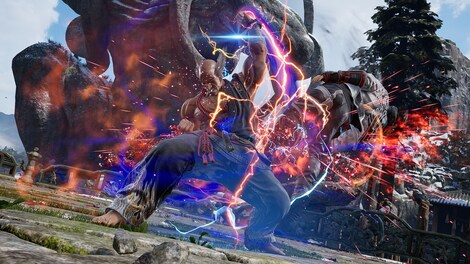 TEKKEN 8 - Season 1 Character Pass (PC) - Steam Key - AMERICAS - 6