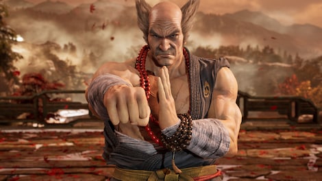TEKKEN 8 - Season 1 Character Pass (PC) - Steam Key - AMERICAS - 5
