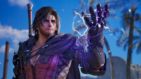 TEKKEN 8 - Season 1 Character Pass (PC) - Steam Key - AMERICAS - 4