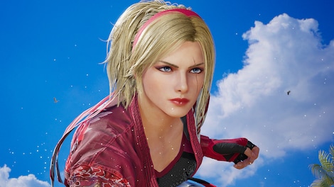 TEKKEN 8 - Season 1 Character Pass (PC) - Steam Key - AMERICAS - 7