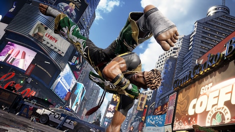TEKKEN 8 - Season 1 Character Pass (PC) - Steam Key - GLOBAL - 8