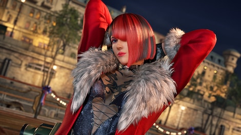TEKKEN 8 - Season 2 Character & Stage Pass (PC) - Steam Key - AMERICAS - 3