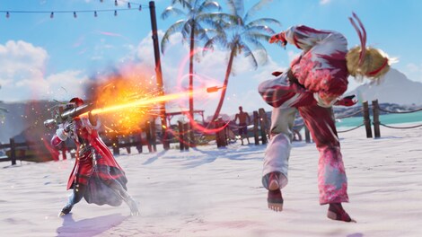 TEKKEN 8 - Season 2 Character & Stage Pass (PC) - Steam Key - AMERICAS - 4