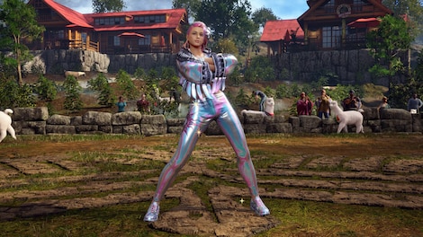 Tekken 8: Season 3 Pass (PC) - Steam Key - GLOBAL - 4