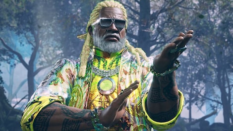 Tekken 8: Season 3 Pass (PC) - Steam Key - GLOBAL - 6