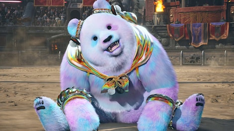 Tekken 8: Season 3 Pass (PC) - Steam Key - GLOBAL - 3