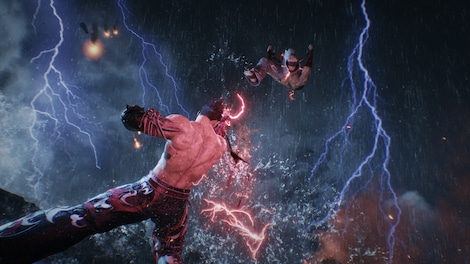 TEKKEN 8 | Ultimate Edition (PC) - Steam Key - LATAM - 4