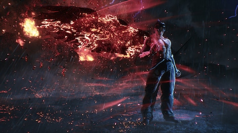 TEKKEN 8 | Ultimate Edition (PC) - Steam Key - LATAM - 8
