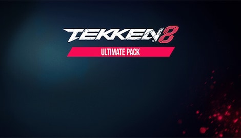 TEKKEN 8 - Ultimate Pack (PC) - Steam Key - EUROPE - 0