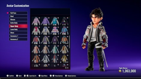 TEKKEN 8 - Ultimate Pack (PC) - Steam Key - EUROPE - 4