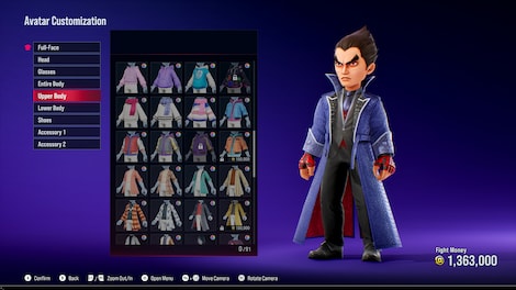 TEKKEN 8 - Ultimate Pack (PC) - Steam Key - EUROPE - 6