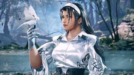 TEKKEN 8 - Ultimate Pack (PC) - Steam Key - GLOBAL - 12