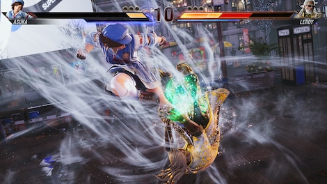 TEKKEN 8 - Ultimate Pack (PS5) - PSN Key - EUROPE - 8