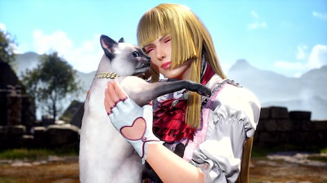 TEKKEN 8 - Ultimate Pack (PS5) - PSN Key - EUROPE - 9