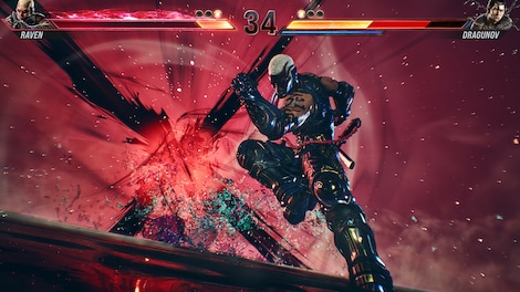 TEKKEN 8 - Ultimate Pack (PS5) - PSN Key - EUROPE - 7