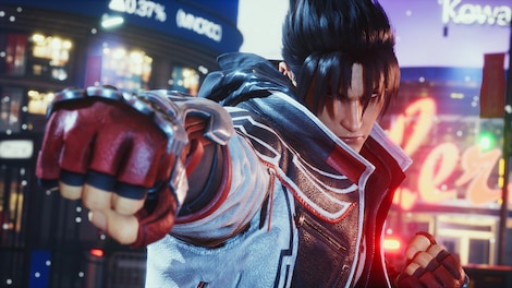 TEKKEN 8 - Ultimate Pack (PS5) - PSN Key - EUROPE - 5