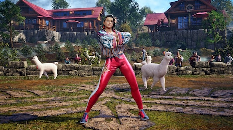 TEKKEN 8 - Ultimate Pack (PS5) - PSN Key - EUROPE - 13