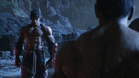 TEKKEN 8 (Xbox Series X/S) - Xbox Live Account - GLOBAL - 10