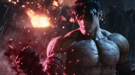 Buy TEKKEN 8 (Xbox Series X/S) - Xbox Live Key - UNITED