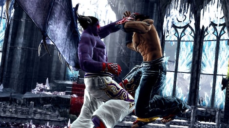TEKKEN TAG TOURNAMENT 2 Xbox Live Key GLOBAL - 4