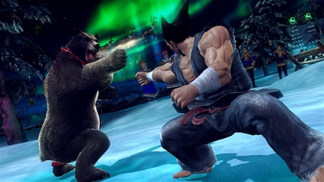 TEKKEN TAG TOURNAMENT 2 Xbox Live Key GLOBAL - 5